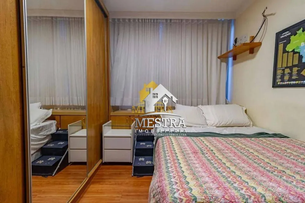 Apartamento, 3 quartos, 91 m² - Foto 16