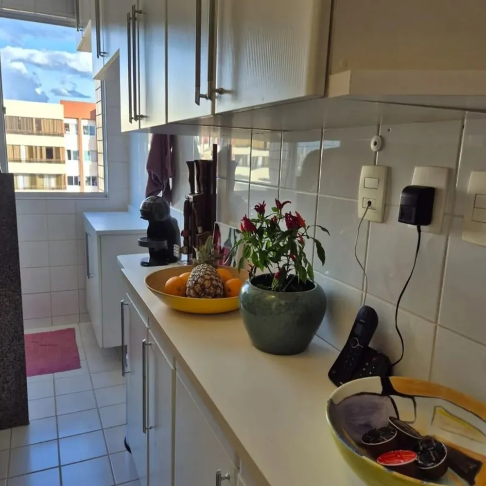 Apartamento, 2 quartos, 67 m² - Foto 2