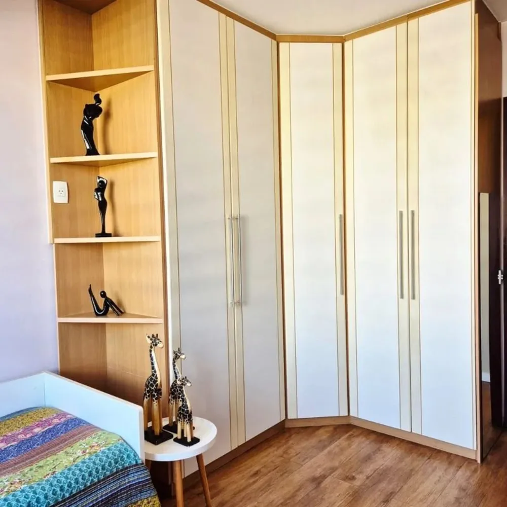 Apartamento, 2 quartos, 67 m² - Foto 6