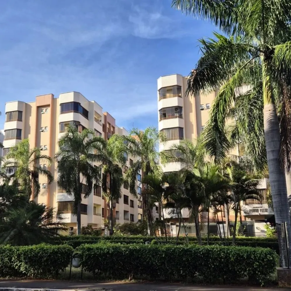 Apartamento, 2 quartos, 67 m² - Foto 1