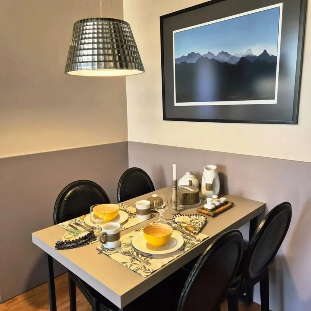 Apartamento, 2 quartos, 67 m² - Foto 5