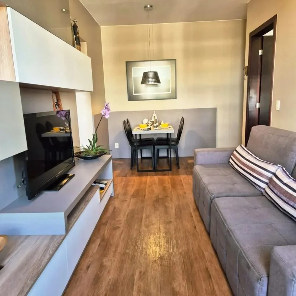 Apartamento, 2 quartos, 67 m² - Foto 8