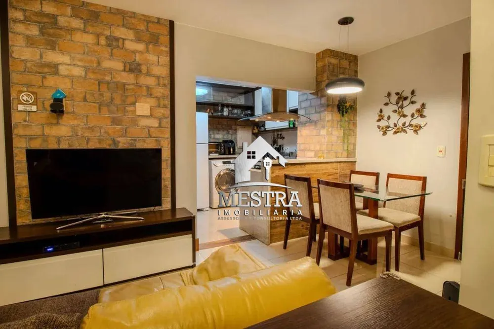 Apartamento, 2 quartos, 123 m² - Foto 16
