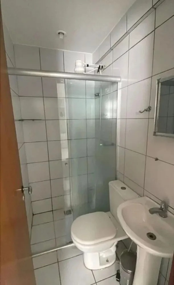 Apartamento, 1 quarto, 26 m² - Foto 2