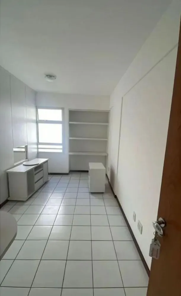 Apartamento, 1 quarto, 26 m² - Foto 4