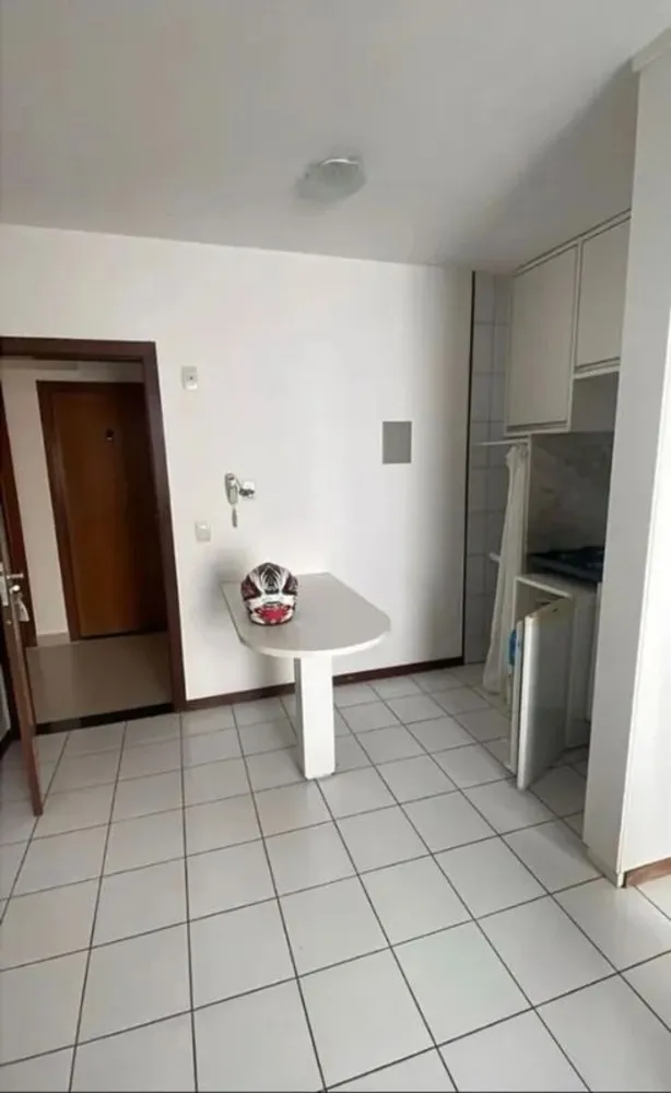 Apartamento, 1 quarto, 26 m² - Foto 1