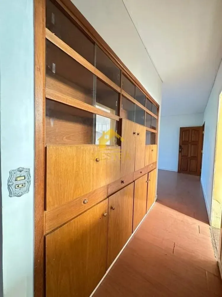 Apartamento, 3 quartos, 79 m² - Foto 1