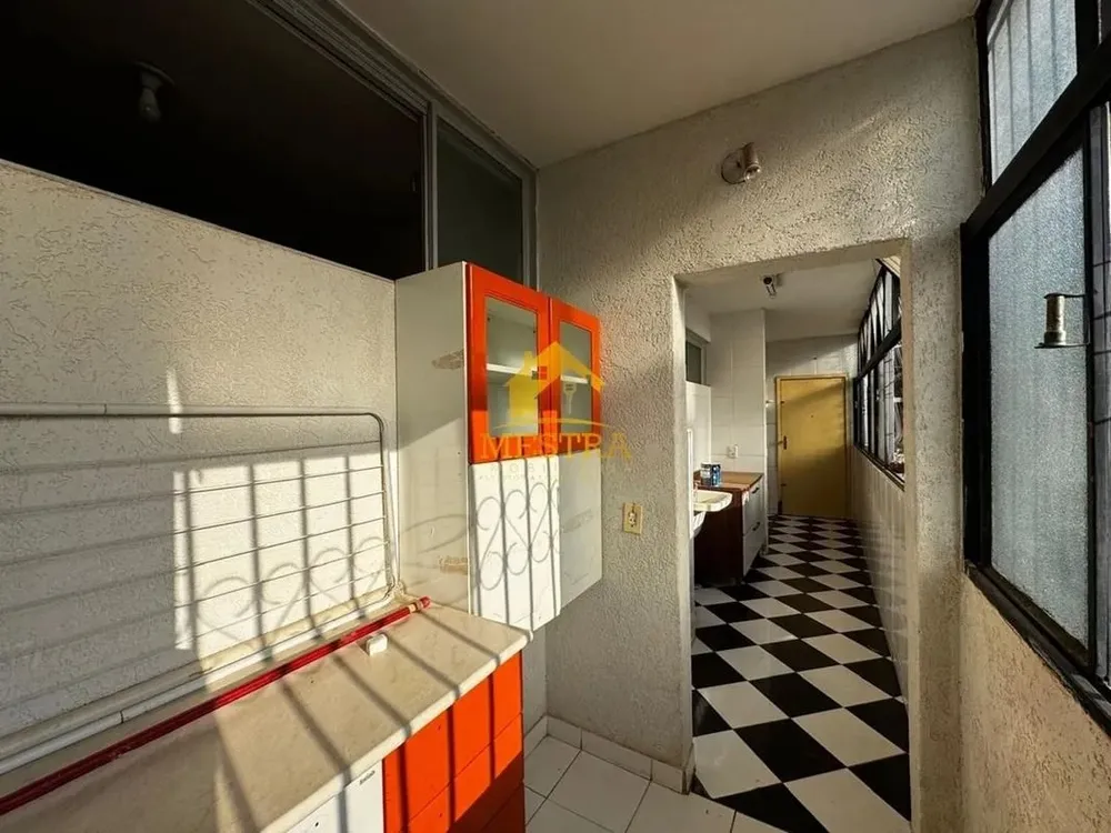 Apartamento, 3 quartos, 79 m² - Foto 6