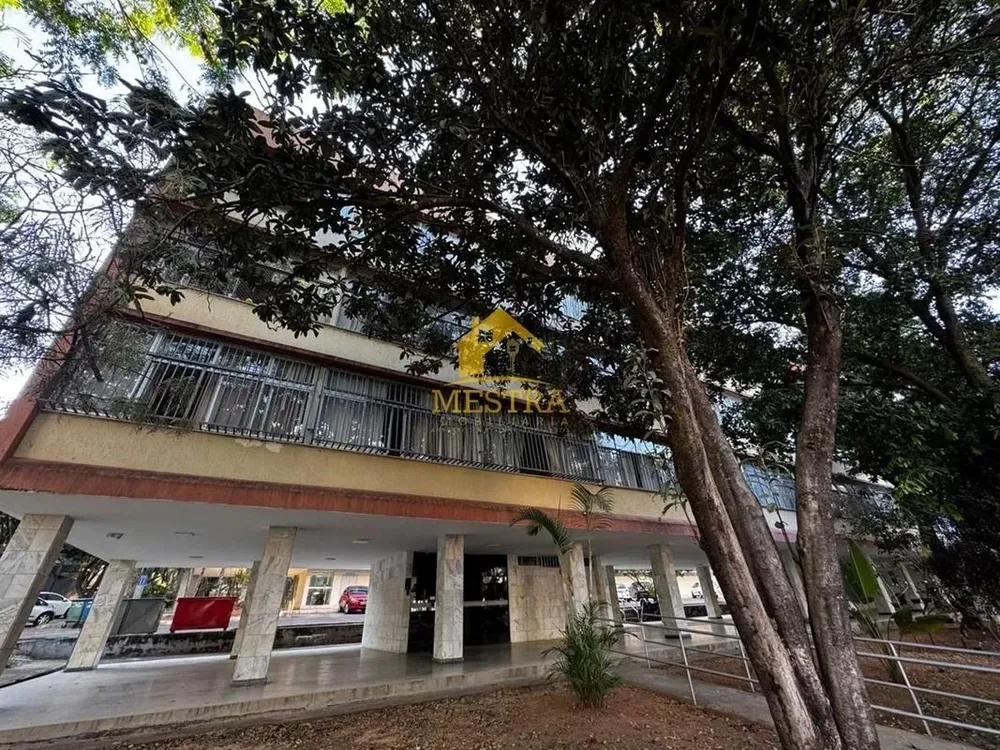 Apartamento, 3 quartos, 79 m² - Foto 2