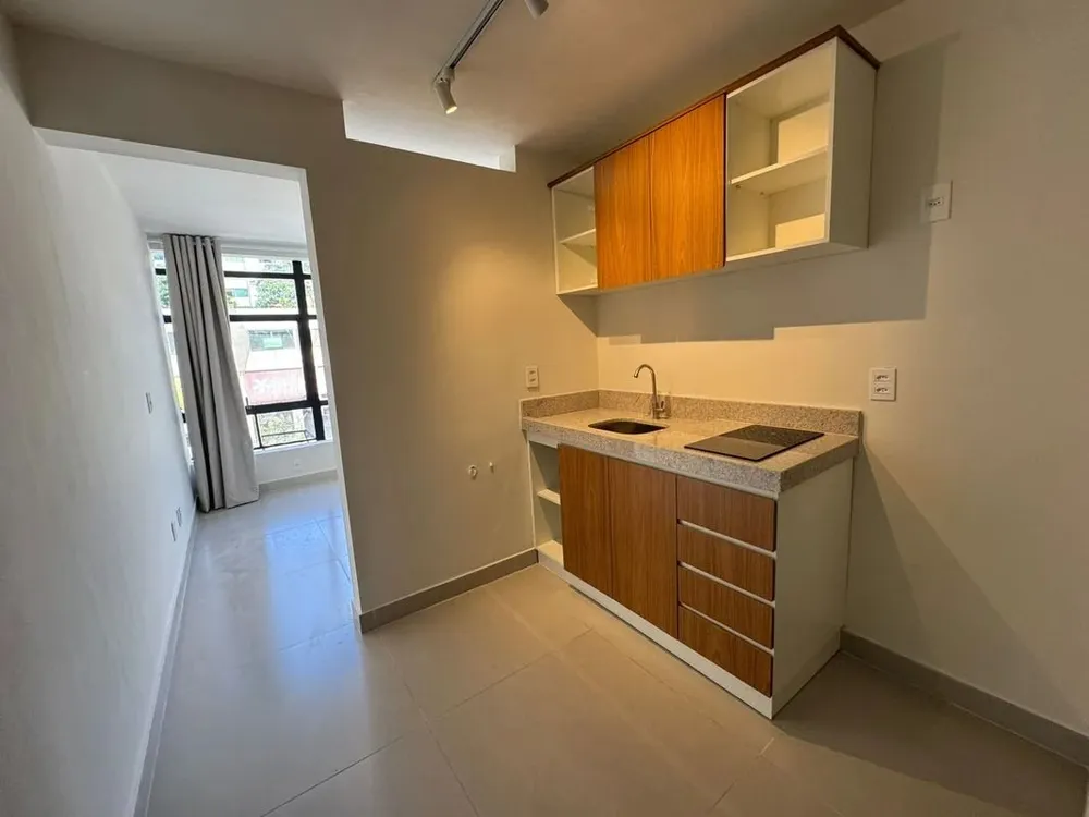 Kitnet-Studio, 30 m² - Foto 3