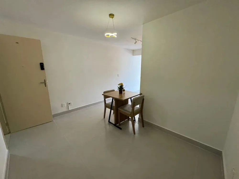 Kitnet-Studio, 30 m² - Foto 4