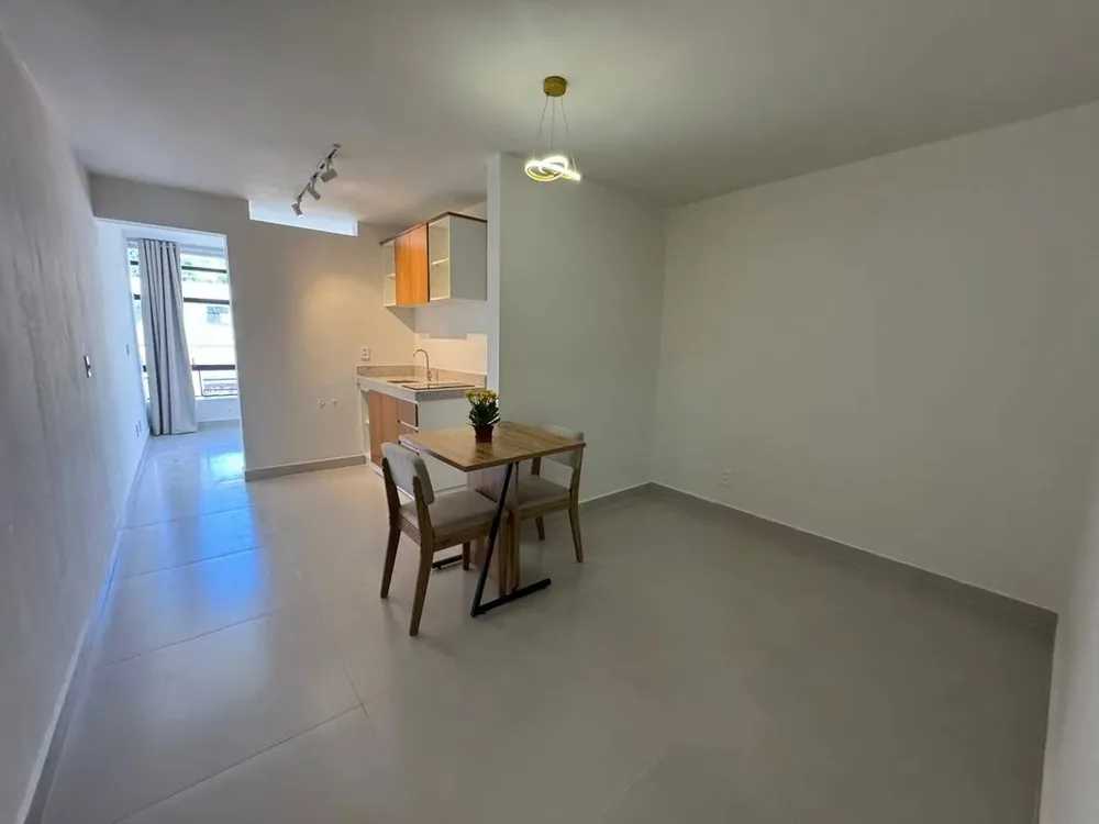 Kitnet-Studio, 30 m² - Foto 2