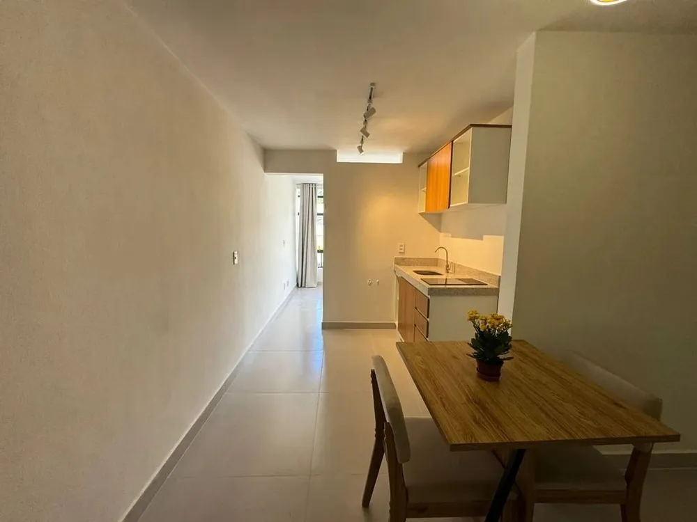Kitnet-Studio, 30 m² - Foto 1