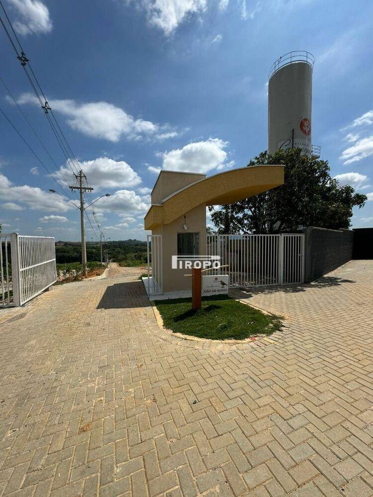 Loteamento e Condomínio, 1000 m² - Foto 5