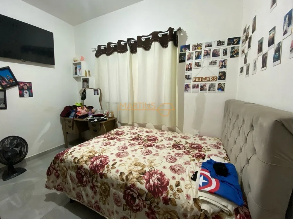 Casa, 3 quartos, 248 m² - Foto 2