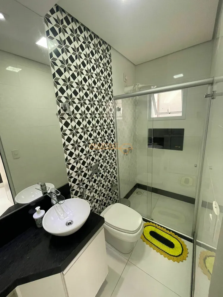 Casa, 4 quartos, 300 m² - Foto 4