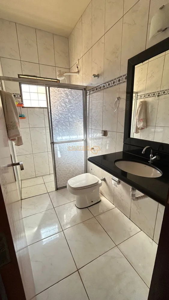 Casa, 3 quartos, 180 m² - Foto 2