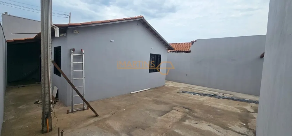 Casa, 2 quartos, 200 m² - Foto 3