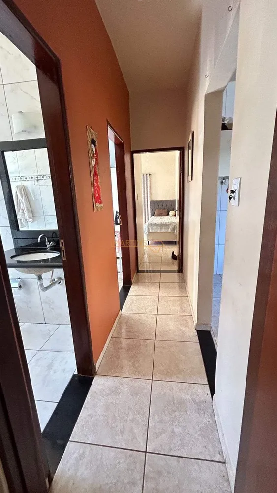 Casa, 3 quartos, 240 m² - Foto 4