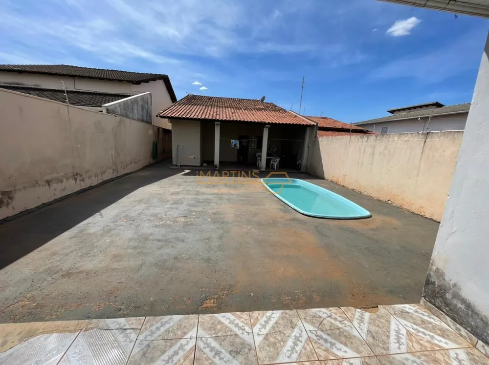 Casa, 3 quartos, 400 m² - Foto 1