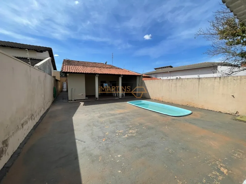Casa, 3 quartos, 400 m² - Foto 2