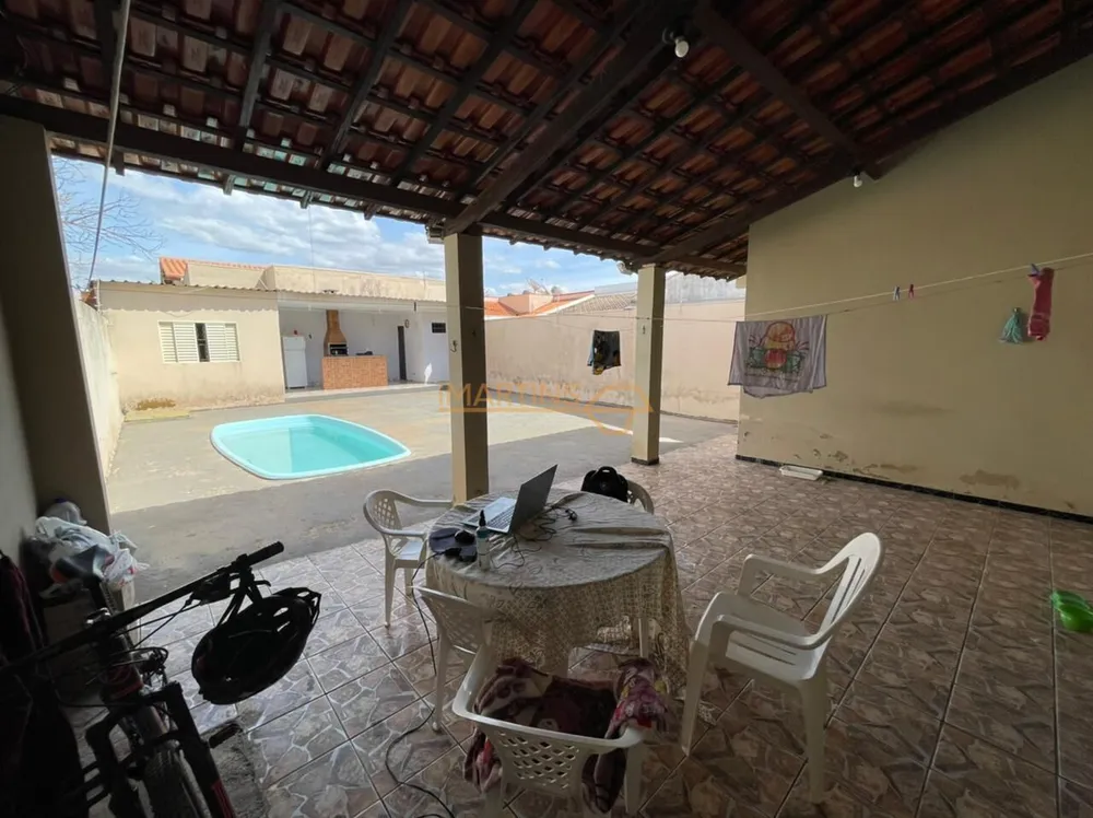 Casa, 3 quartos, 400 m² - Foto 3