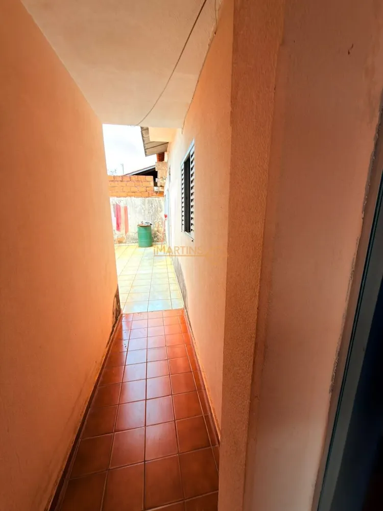 Casa, 3 quartos, 165 m² - Foto 2