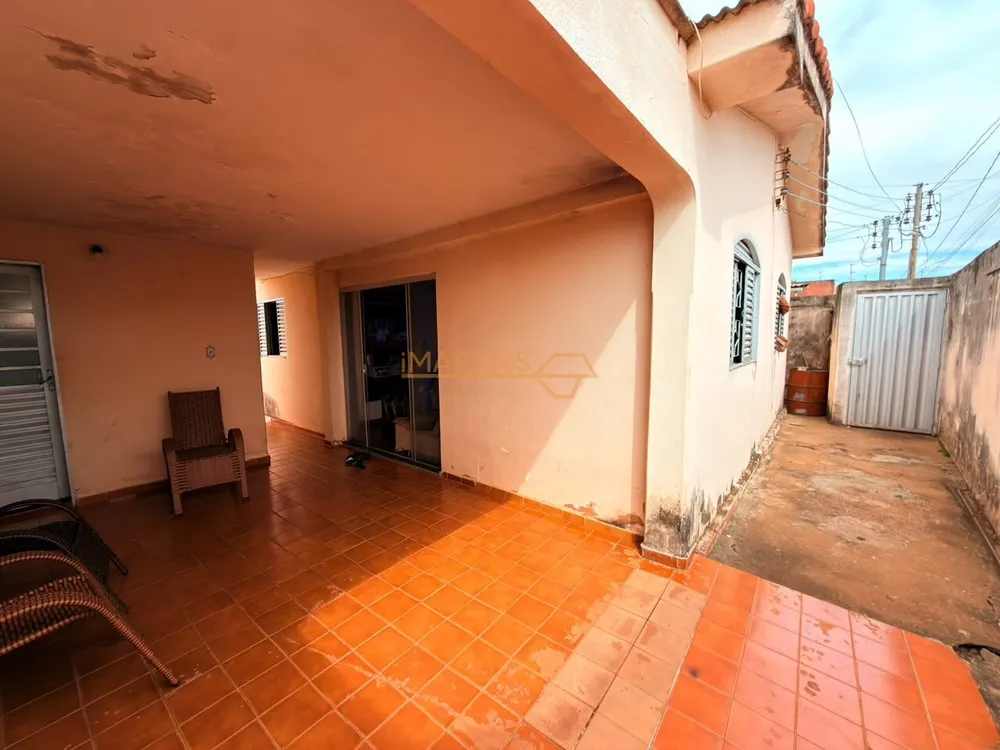 Casa, 3 quartos, 165 m² - Foto 1