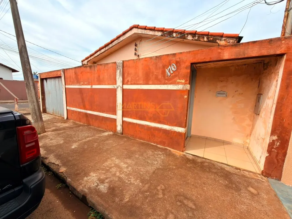 Casa, 3 quartos, 165 m² - Foto 3
