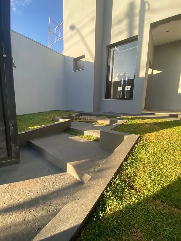 Casa, 3 quartos, 200 m² - Foto 1