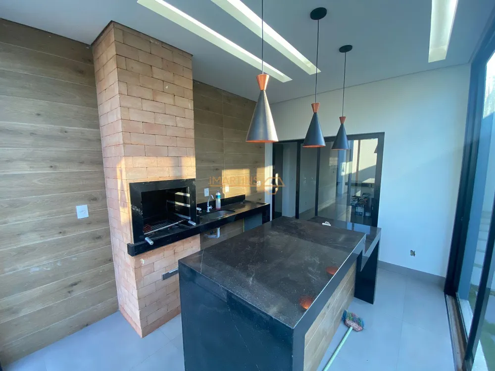 Casa, 3 quartos, 200 m² - Foto 4