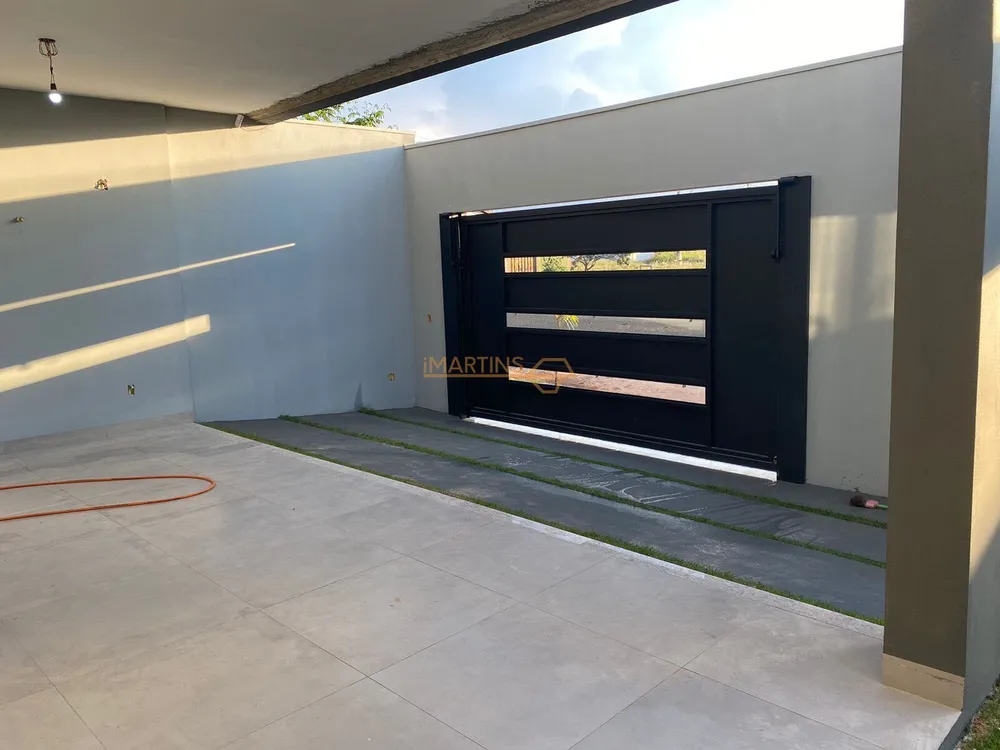Casa, 3 quartos, 200 m² - Foto 2