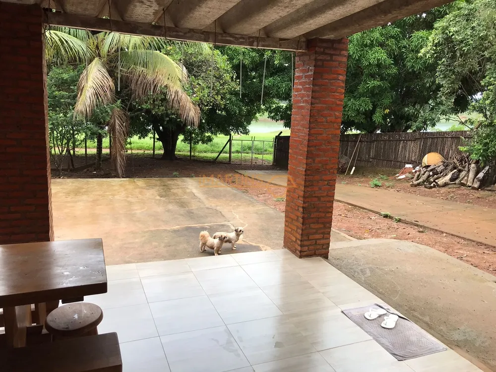 Fazenda, 1680 m² - Foto 1