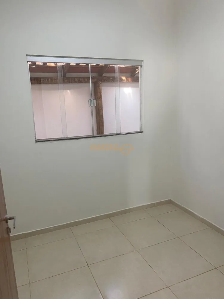 Casa, 3 quartos, 207 m² - Foto 2
