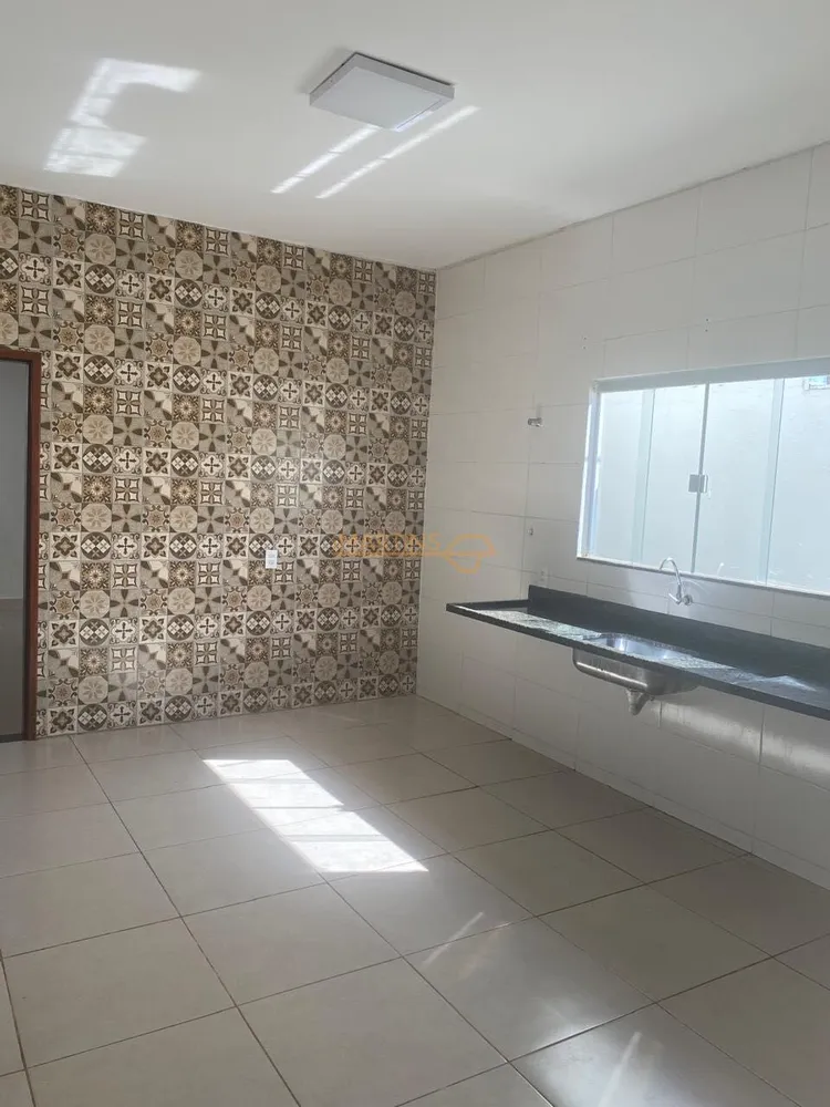 Casa, 3 quartos, 207 m² - Foto 4