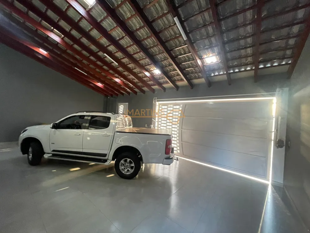 Casa, 3 quartos, 300 m² - Foto 1