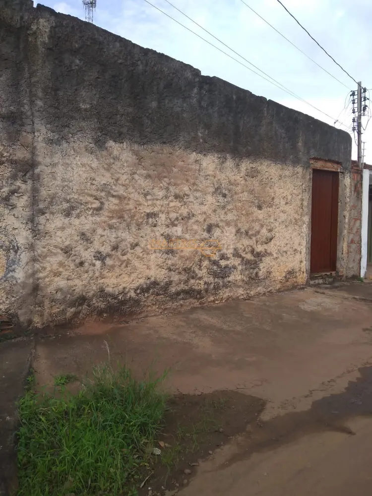 Terreno, 400 m² - Foto 1