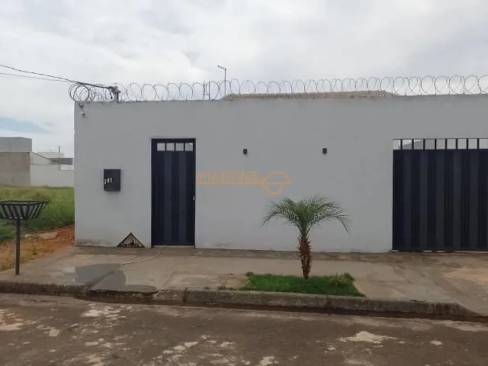 Casa, 2 quartos, 319 m² - Foto 2