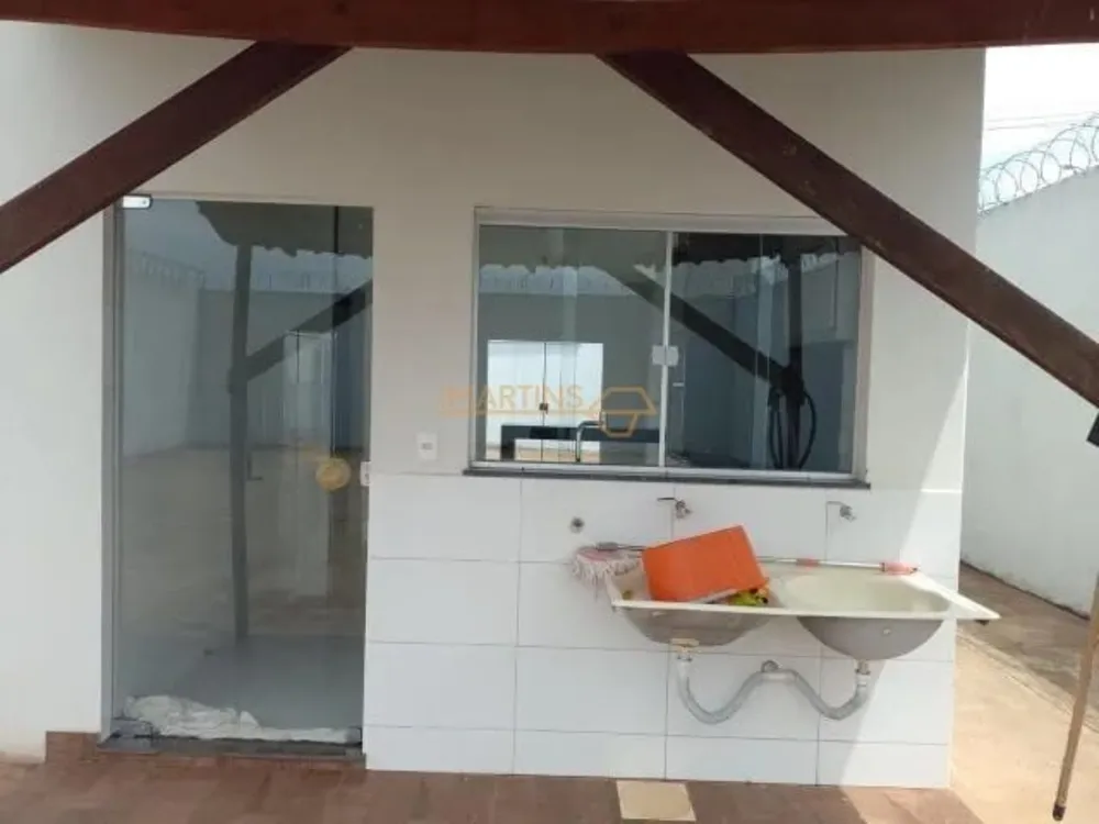 Casa, 2 quartos, 319 m² - Foto 4