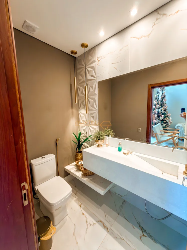 Casa, 3 quartos, 303 m² - Foto 4