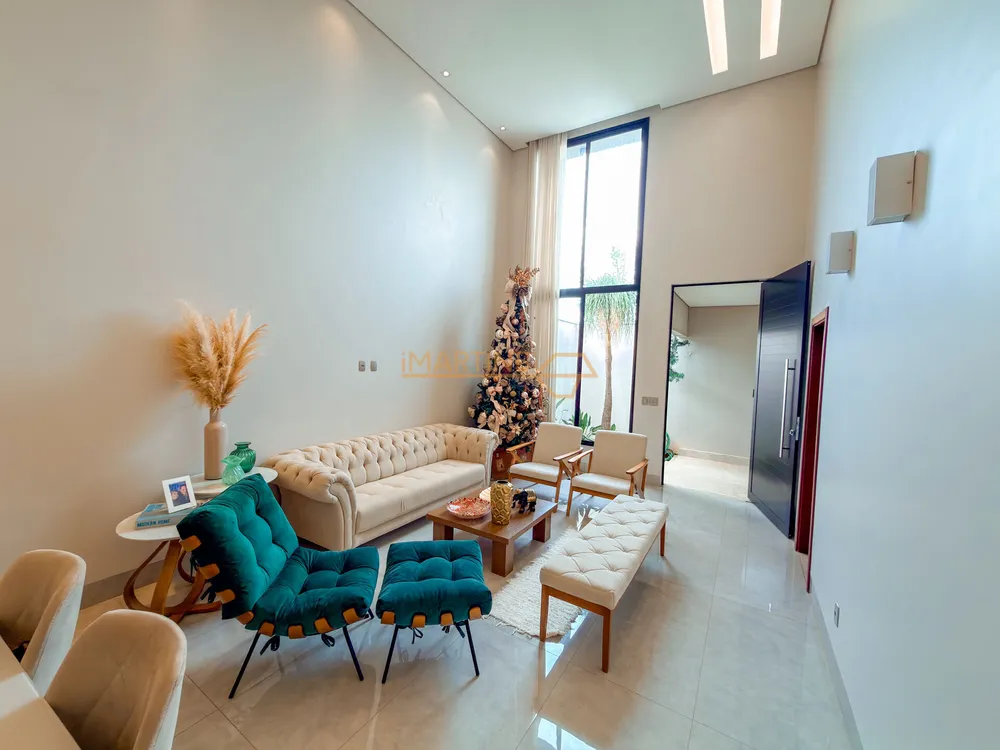 Casa, 3 quartos, 303 m² - Foto 1