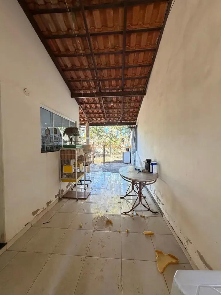 Casa, 2 quartos, 140 m² - Foto 1