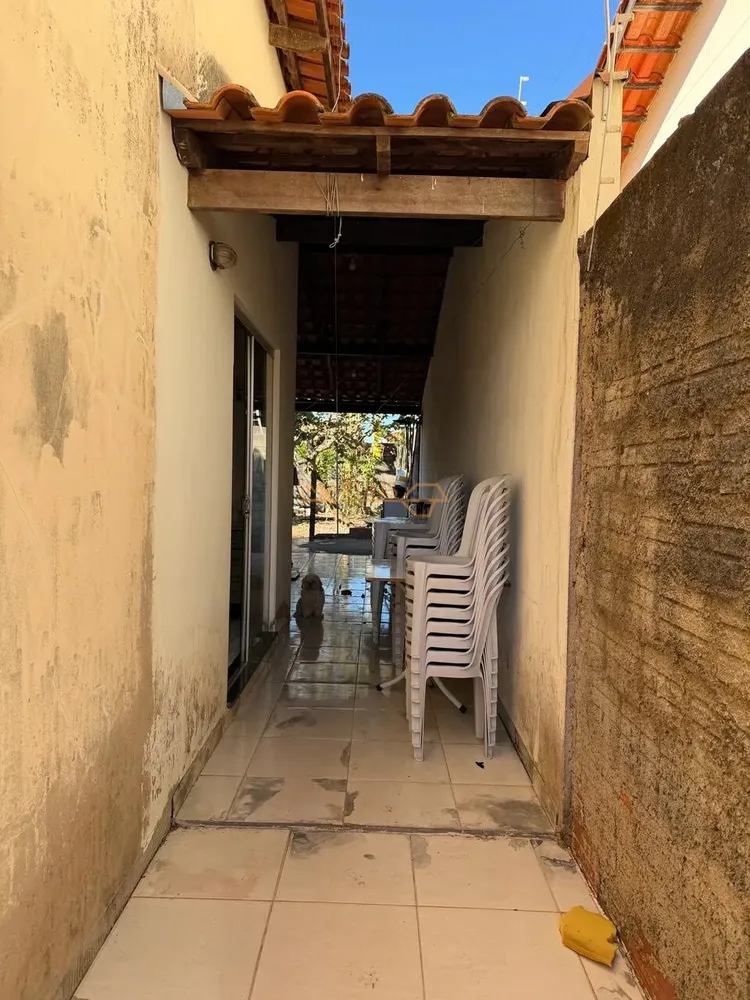 Casa, 2 quartos, 140 m² - Foto 3