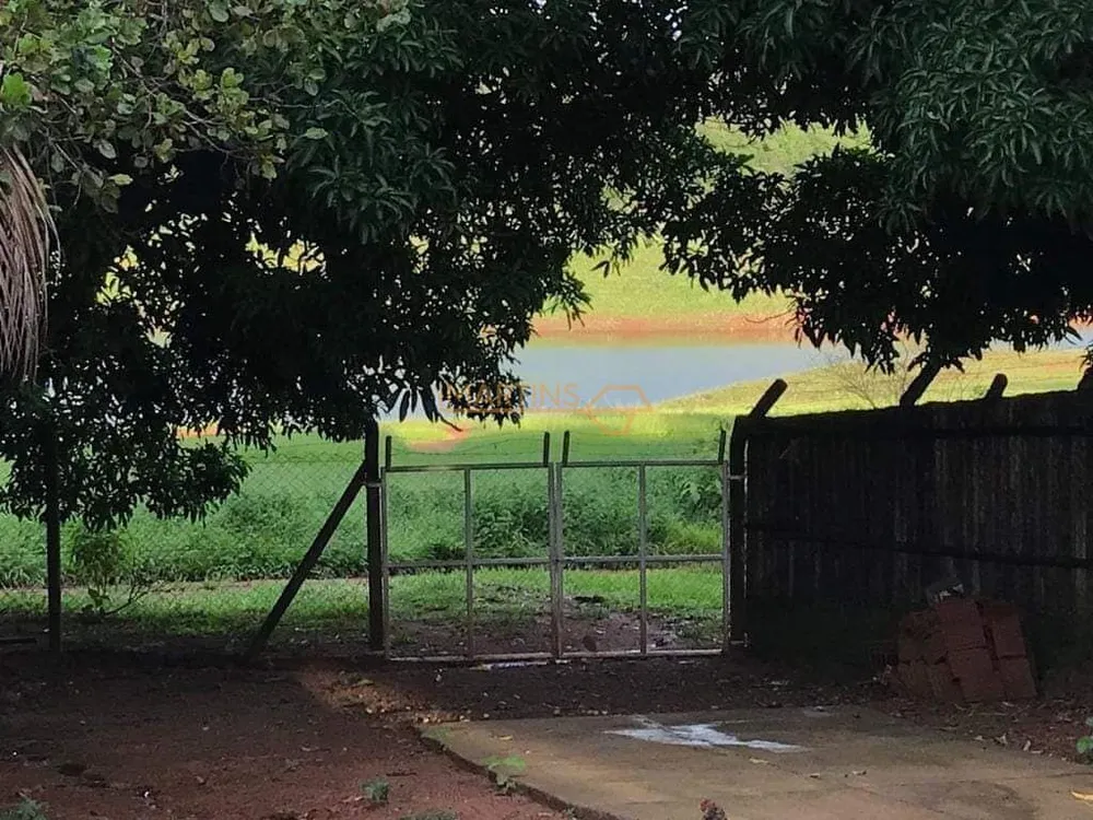 Fazenda, 1600 m² - Foto 1