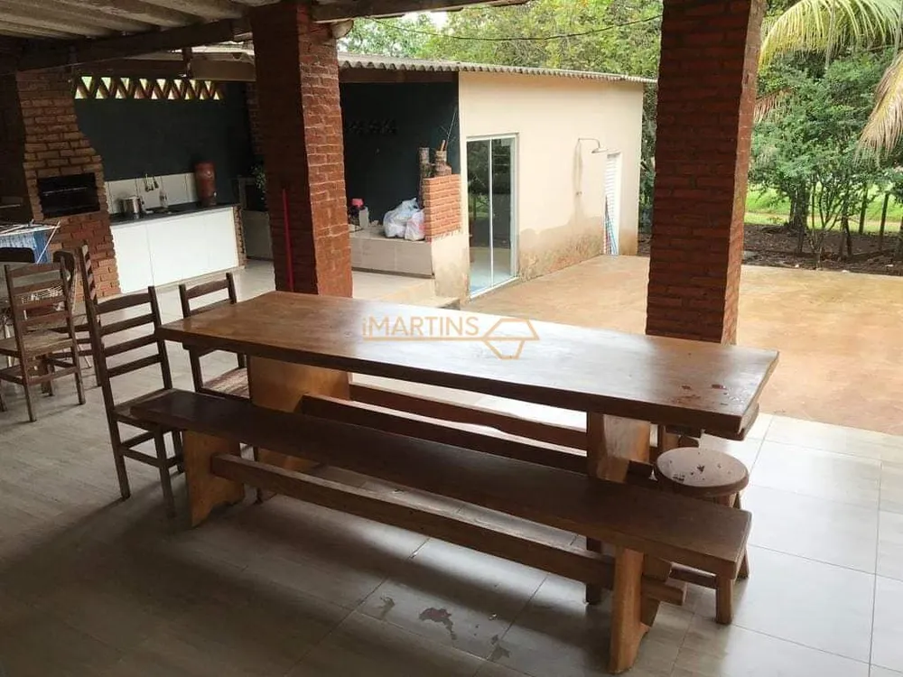 Fazenda, 1600 m² - Foto 2