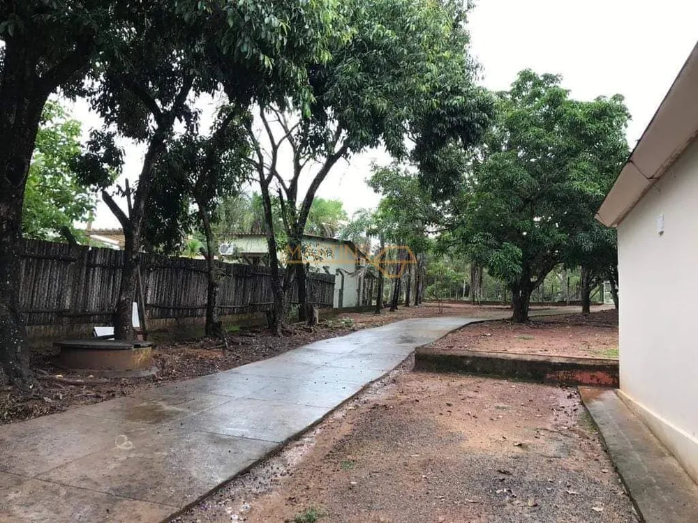 Fazenda, 1600 m² - Foto 3