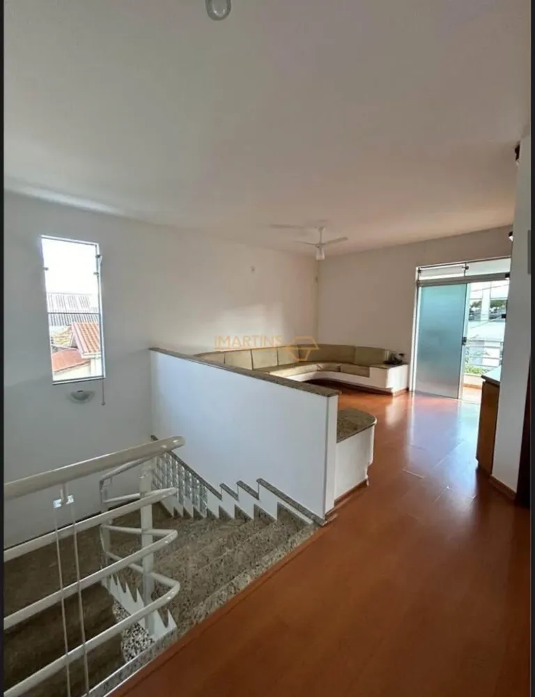 Sobrado, 3 quartos, 283 m² - Foto 4