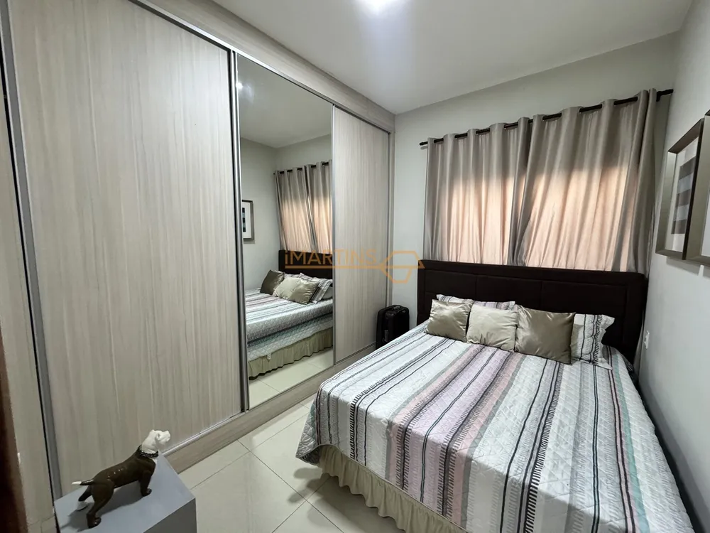 Casa, 3 quartos, 162 m² - Foto 1