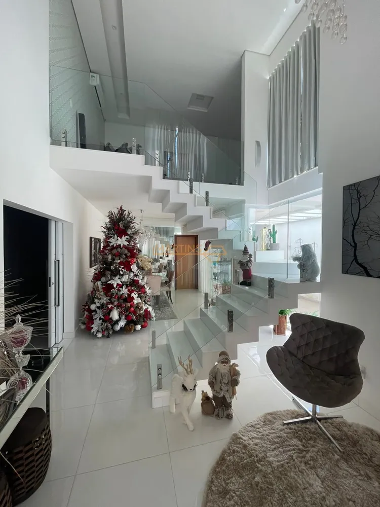 Casa, 3 quartos, 336 m² - Foto 2