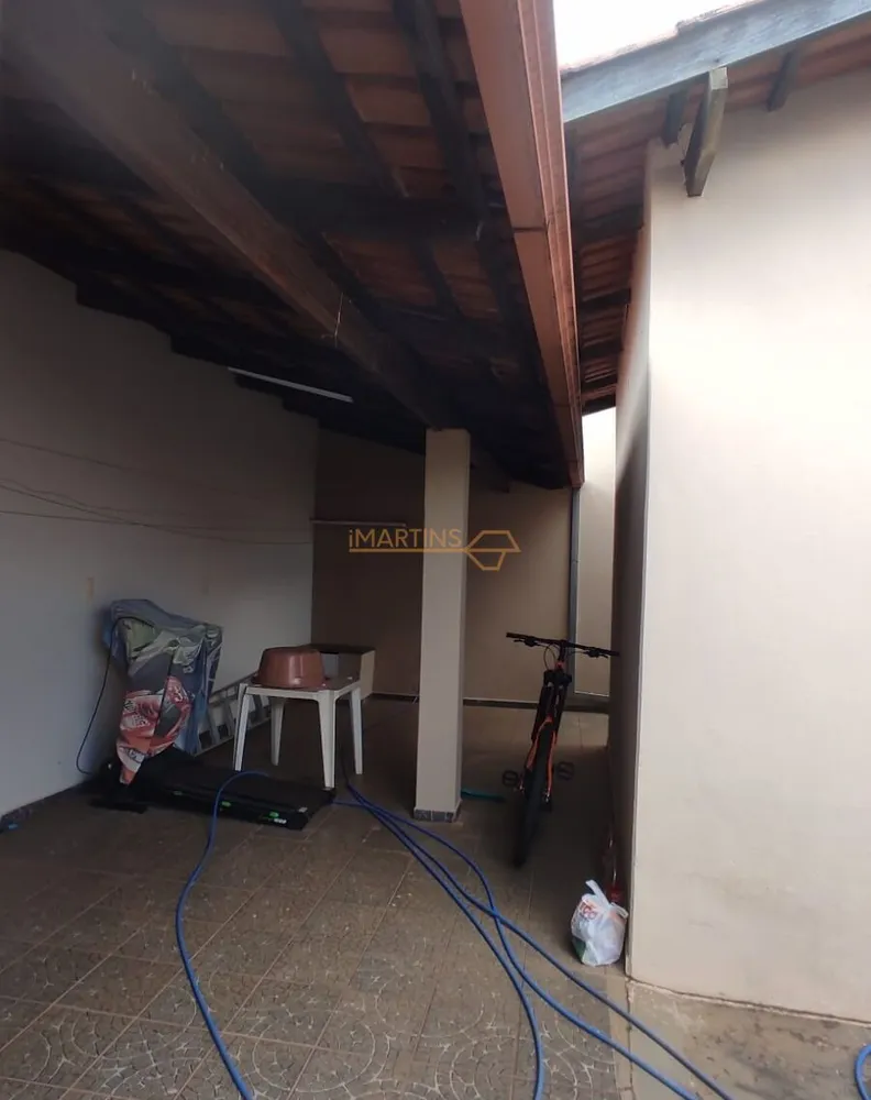 Casa, 2 quartos, 200 m² - Foto 4